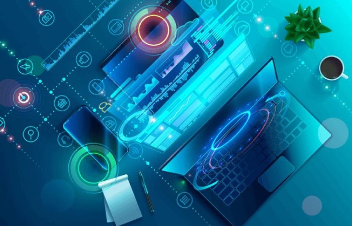 خدمات طراحی سایت در دبی و امارات