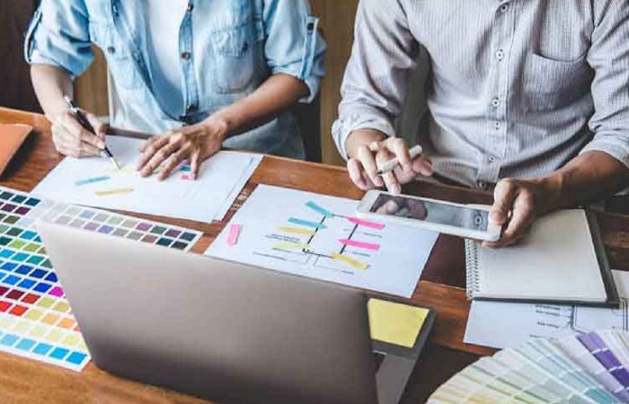 طراحی سایت رایگان به همراه قرارداد سئو سایت