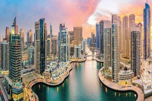 طراحی سایت املاک در امارات