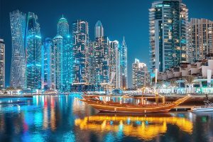 تصميم المواقع الشخصية وتحسين محركات البحث في دبي