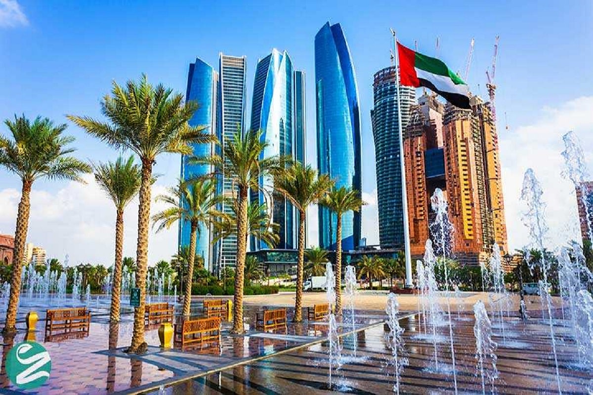 تصميم موقع تنظيمي في دولة الإمارات العربية المتحدة
