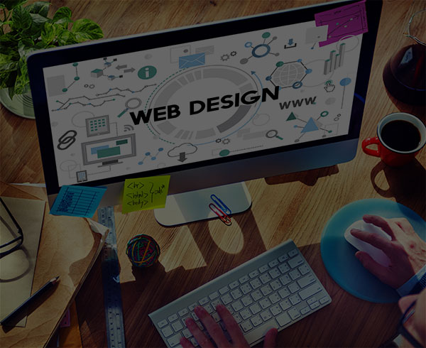 Website design in Dubai