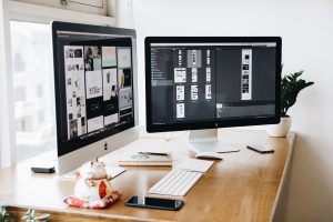Website design services in Dubai and UAE