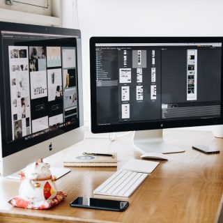 Website design services in Dubai and UAE