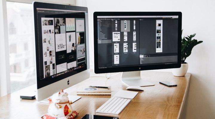 Website design services in Dubai and UAE