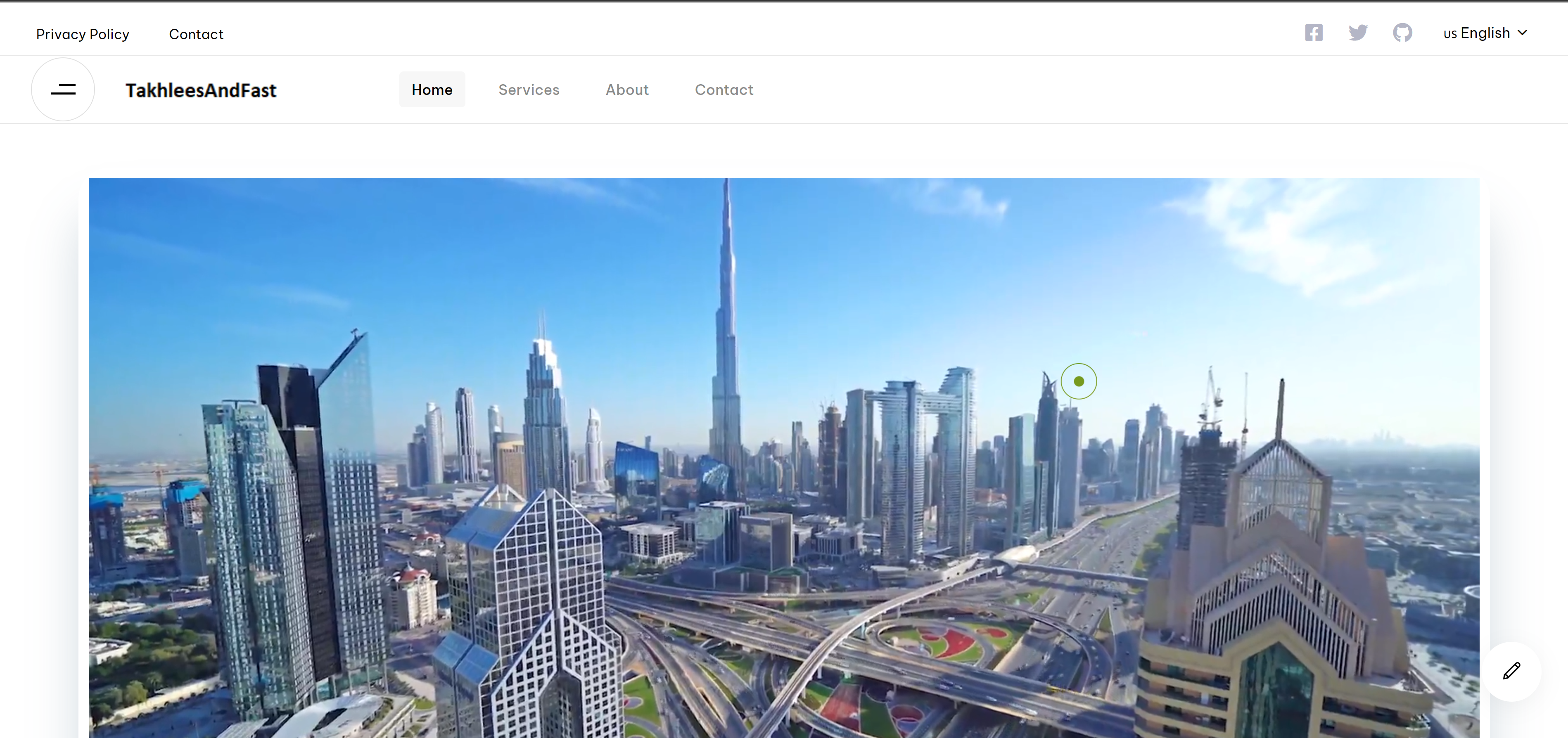 Website SEO in Dubai