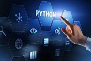 Everything about website design with Python