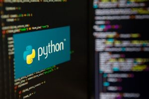Everything about website design with Python
