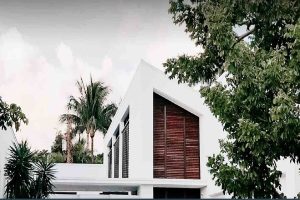 Real estate website design in UAE