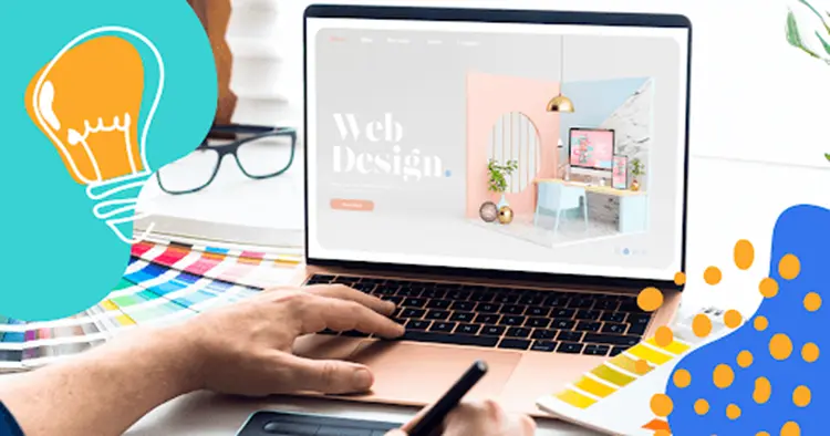 Website Design in Dubai