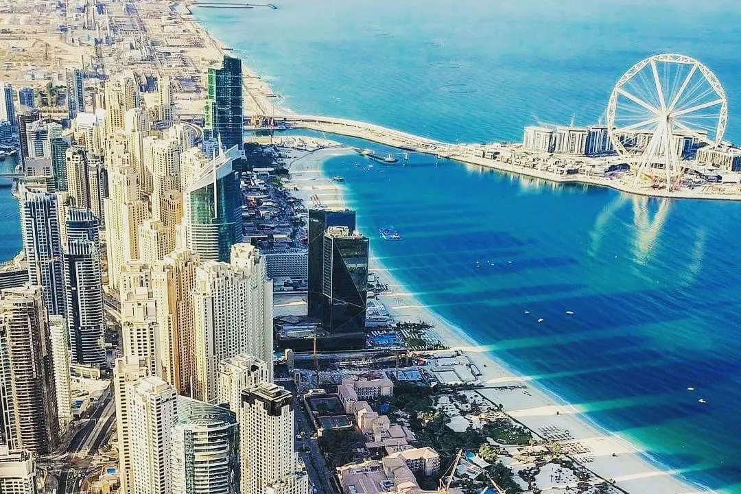 Obtaining Dubai residency for site designers