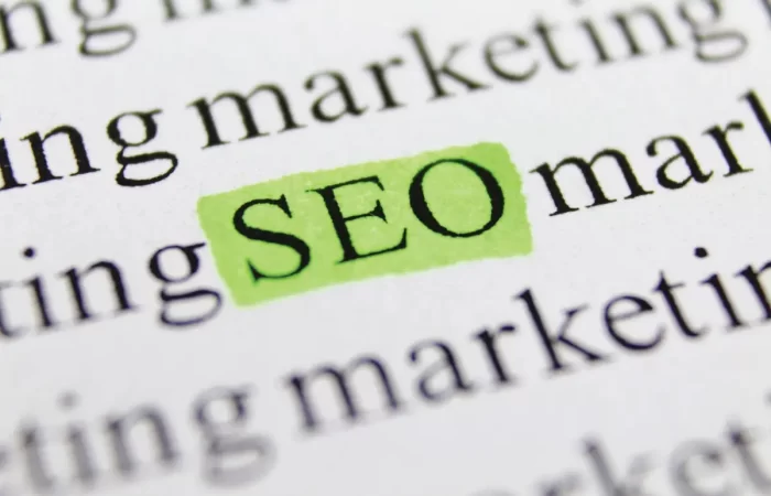 The most important factors affecting SEO