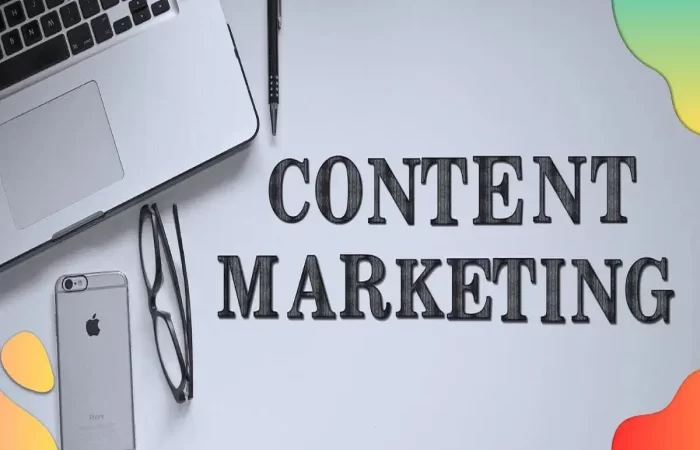 The impact of content on SEO