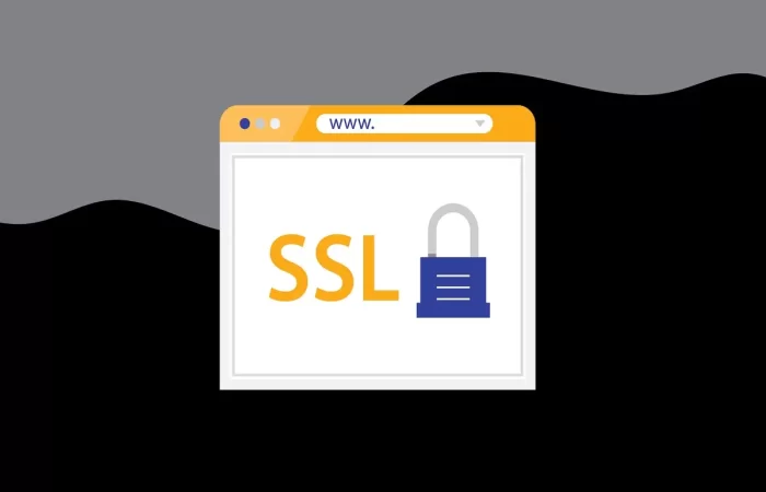 The effect of SSL on store site SEO