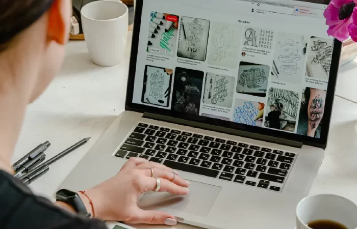 Website design cost in Dubai