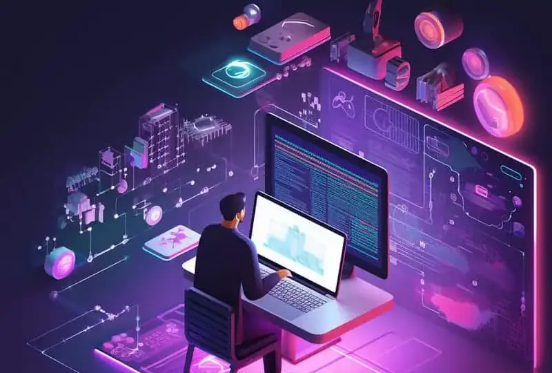 Designing various types of websites in Dubai and the Emirates