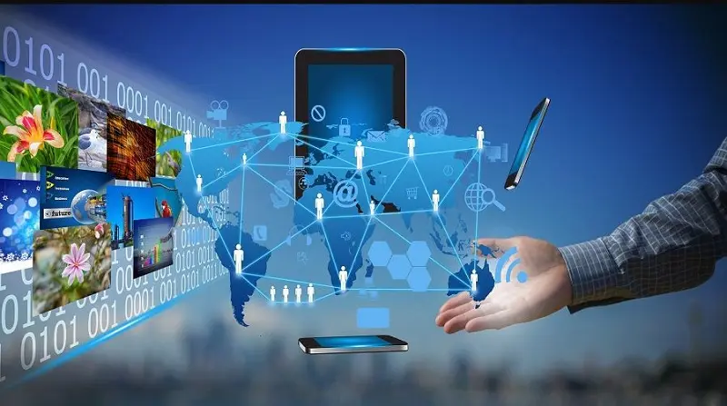 Designing various types of websites in Dubai and the Emirates