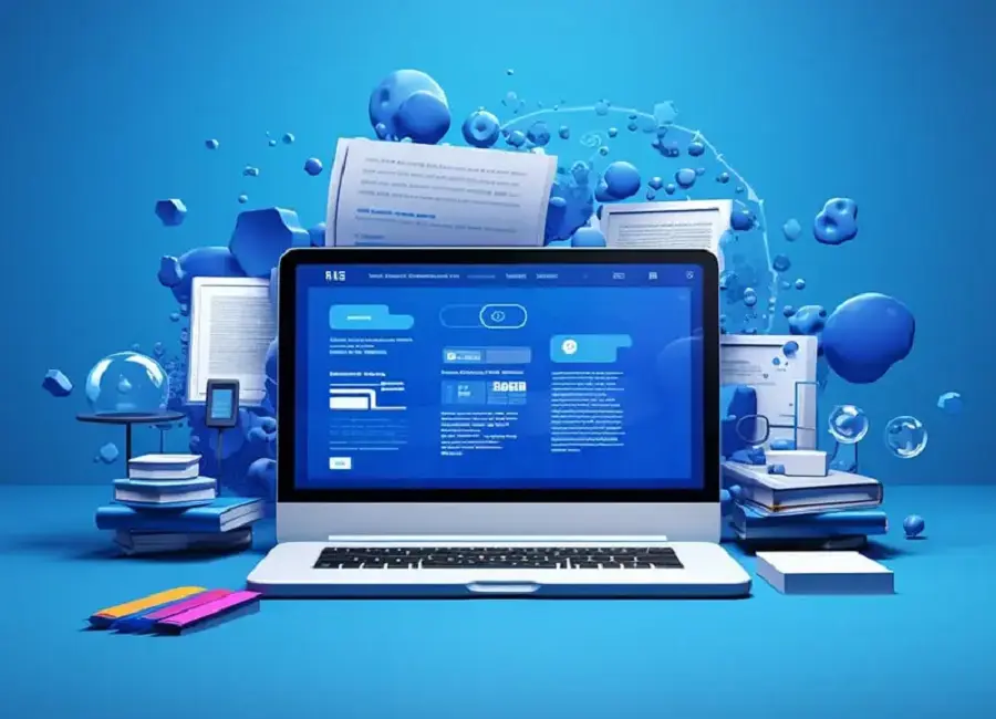 Designing various types of websites in Dubai and the Emirates