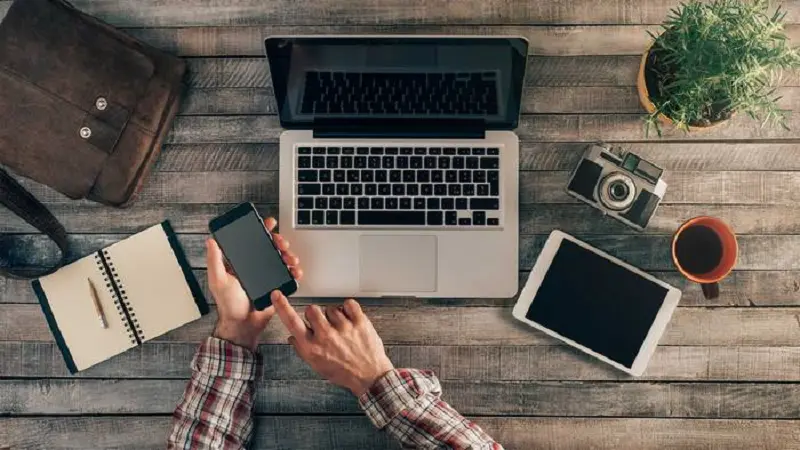 Educational website design in Dubai