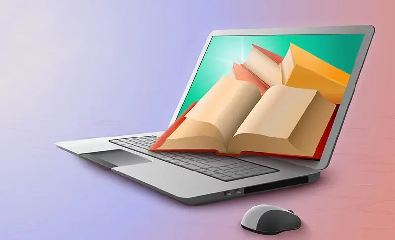 Educational website design in Dubai