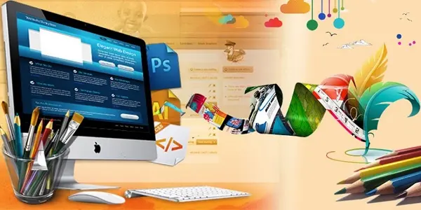 International website design in Dubai