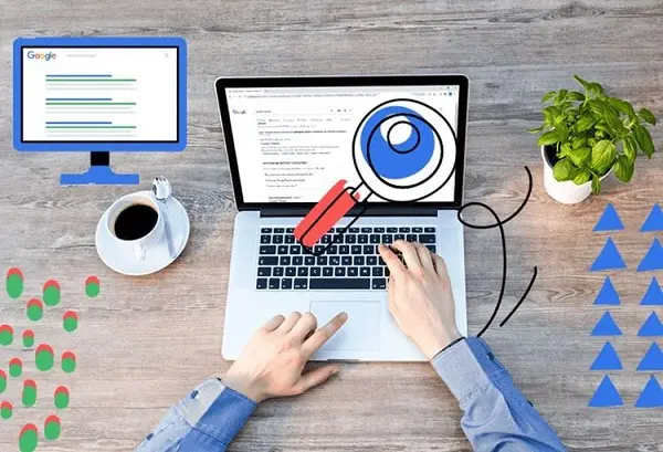 International website design in Dubai