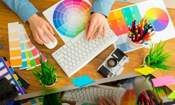 International website design in Dubai