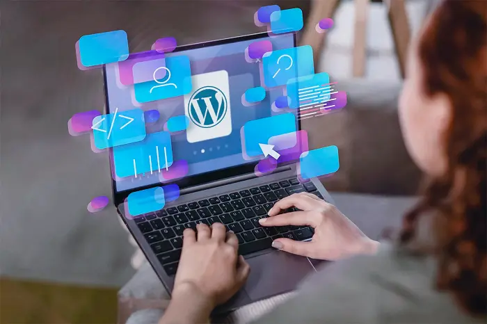 Online store design in Dubai