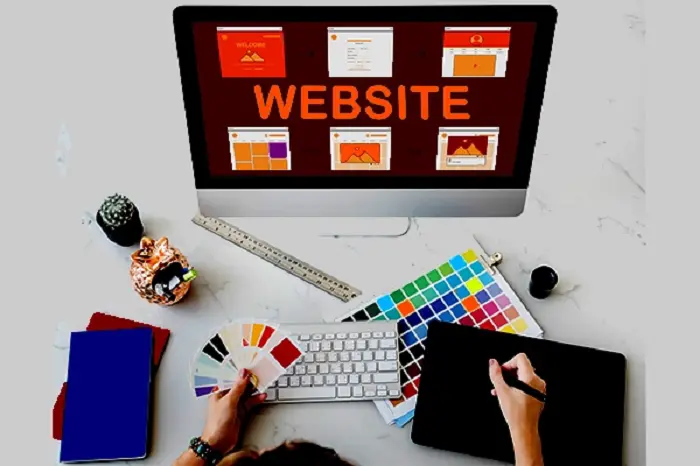 Order website design in Dubai at a great price