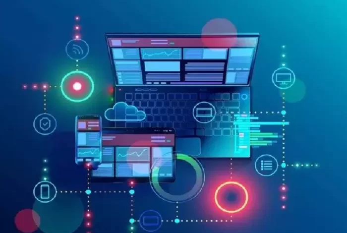 Website design for companies in Dubai