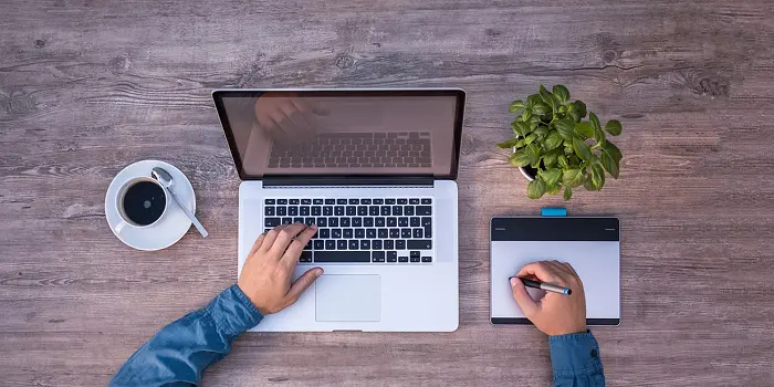 Arabic website design in Dubai