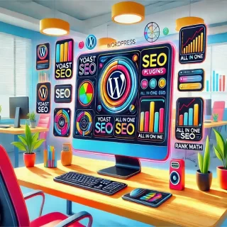 Designing various types of websites in Dubai and the Emirates