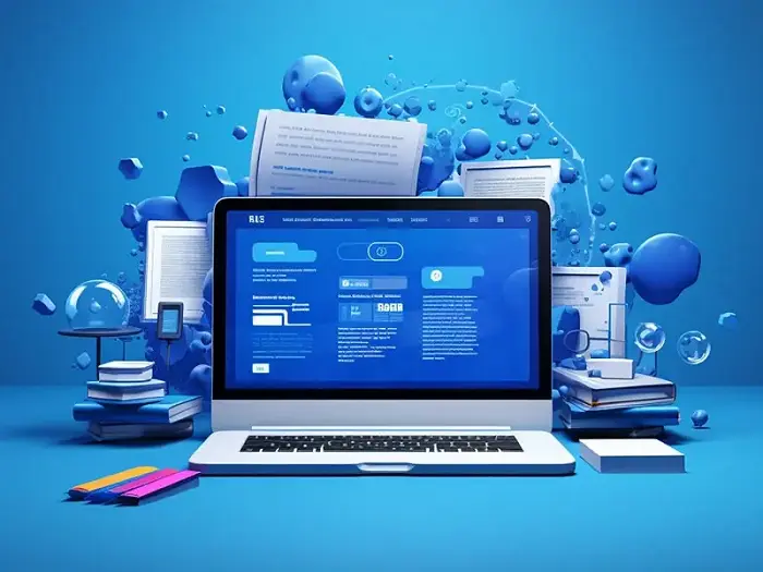 English Website Design Process in Dubai