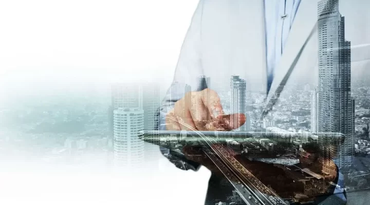 Real estate website SEO