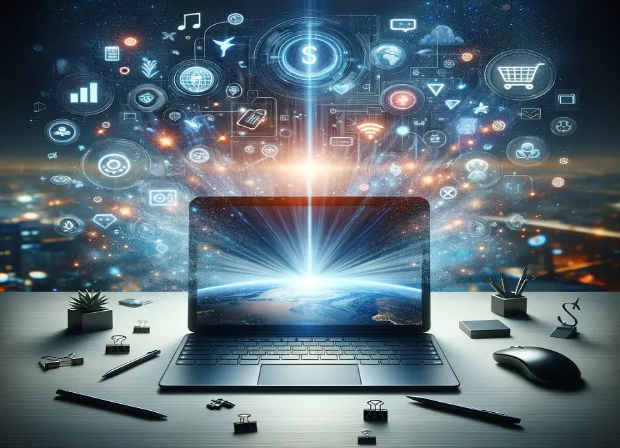The Importance of English Website Design in Dubai