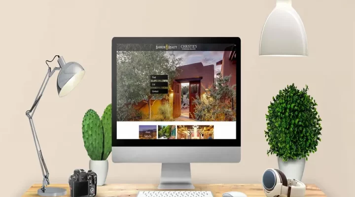 The Importance of Website Design for Real Estate Agents in the UAE