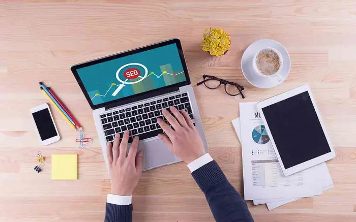 Types of Website Design and SEO Services in Dubai