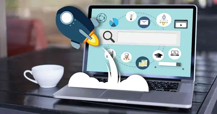 Web design company in Dubai