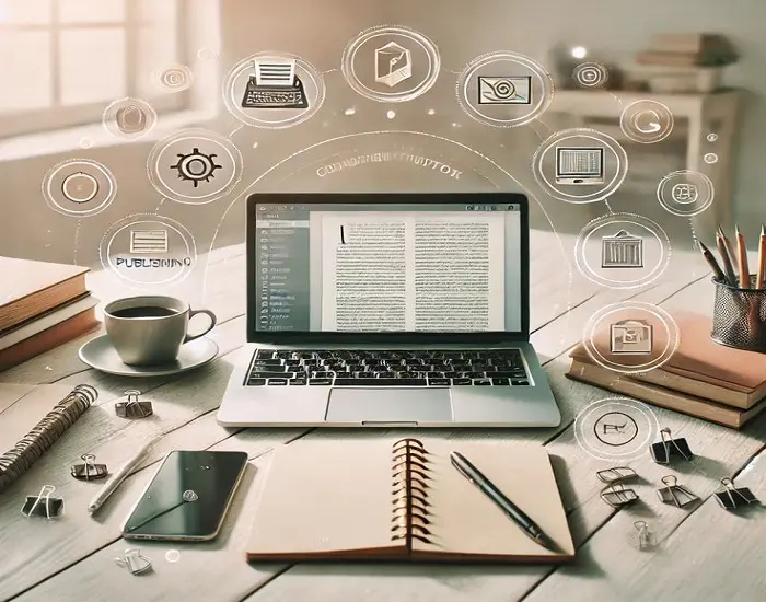 Website design in English in Dubai