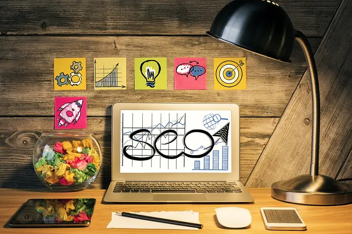 seo in UAE