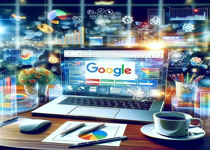 Application of specialized website design in Dubai