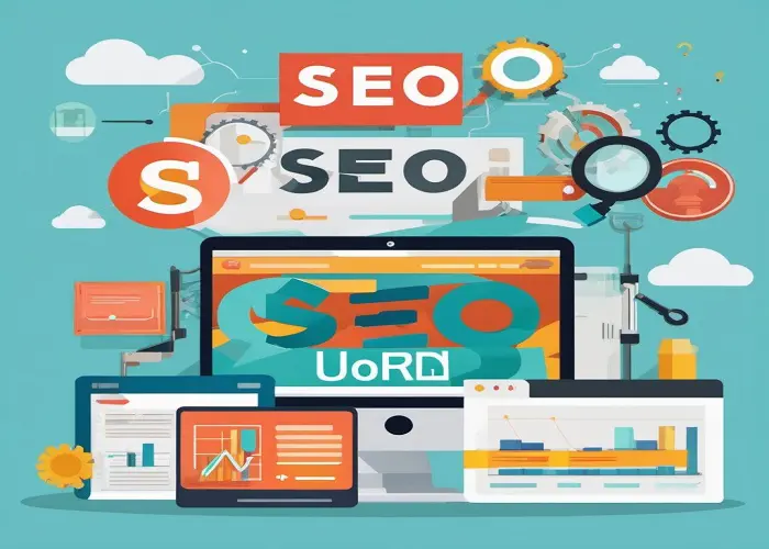 Get Visible in Local Search with Website Optimization in Dubai