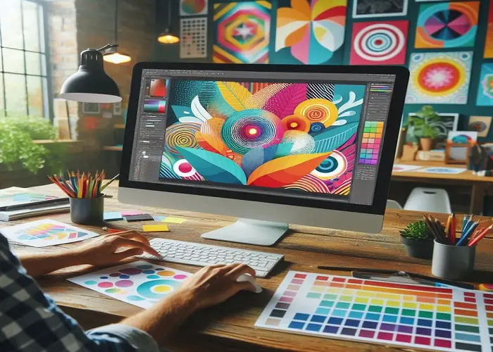 Professional website design