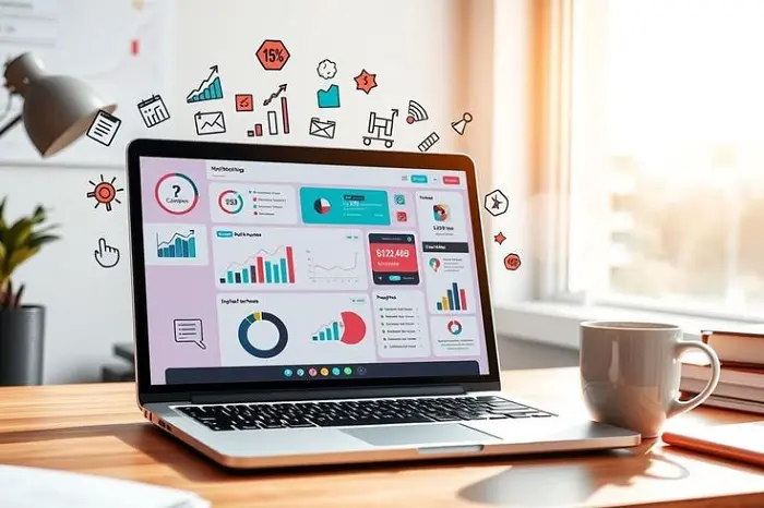 The Importance of Specialized Website Design in Dubai