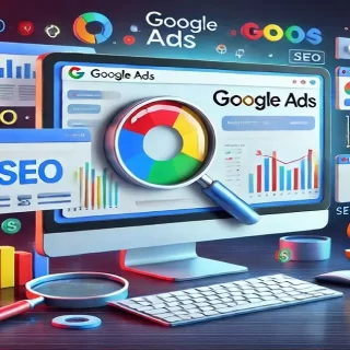 Website Design and SEO in Dubai
