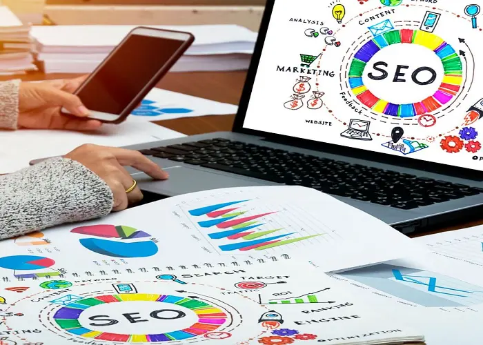 Website Optimization Steps in Dubai in the UAE