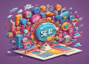 Website content optimization in Dubai