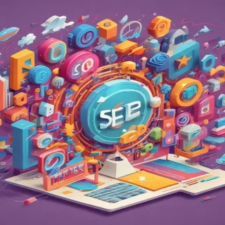 Website content optimization in Dubai