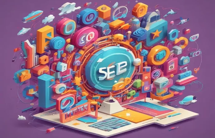 Website content optimization in Dubai