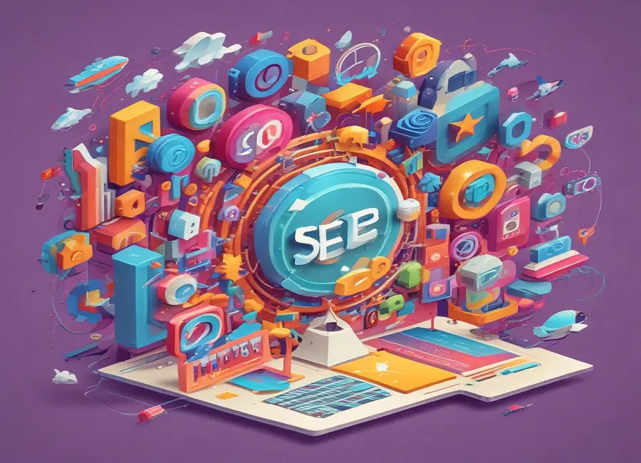 Website content optimization in Dubai